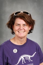 Anne Jarvis